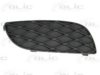 TOYOT 5212752130 Ventilation Grille, bumper